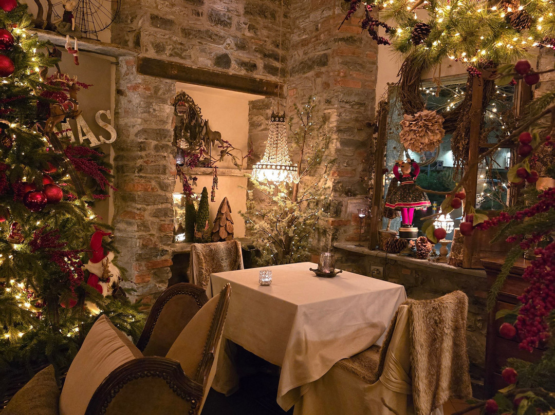 圣朱塞佩旅馆主图