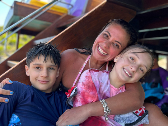 Efraim Turismo-阿拉伊阿尔港必去景点