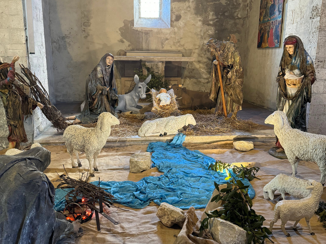 Chiesa di San Francesco-Narni必去景点