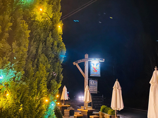 Colesbourne Inn主图