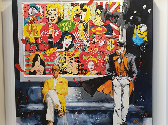 Chiesa di San Gregorio-凯拉斯科必去景点