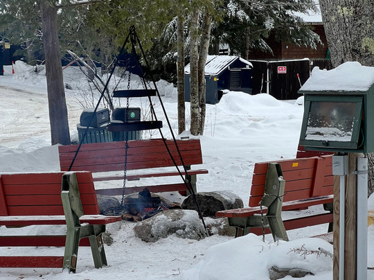 Natural Stone Bridge and Caves-Pottersville必去景点