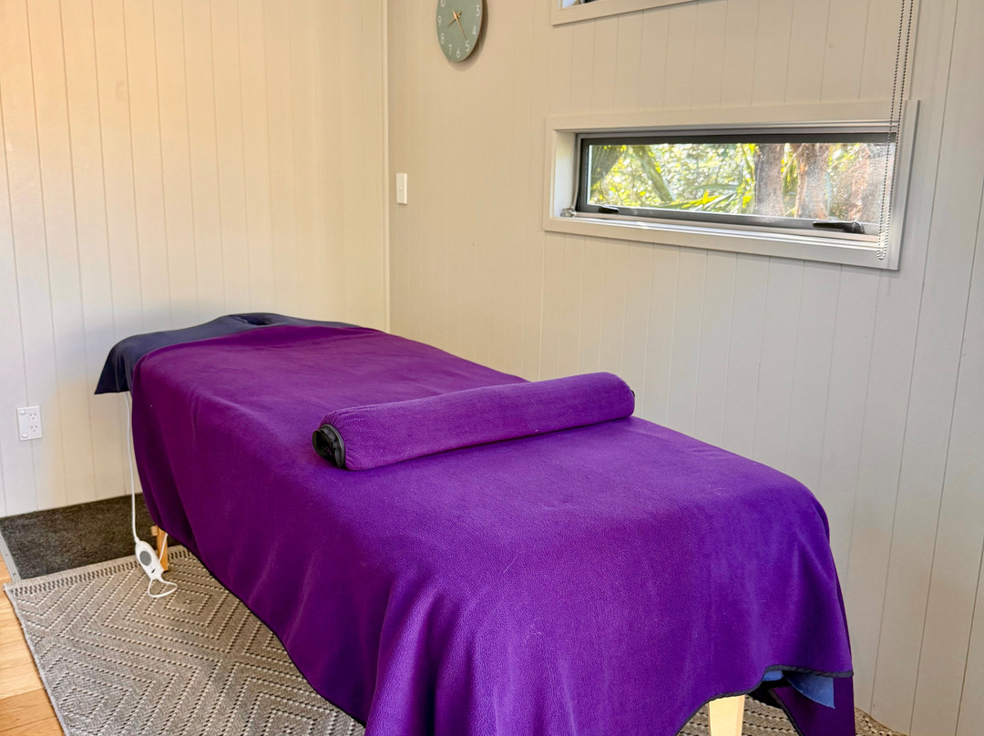 Restorise Massage Waiheke Island-Surfdale必去景点