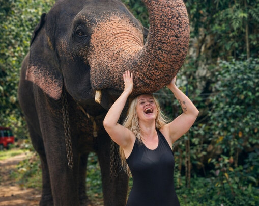 Ceylon Leisure Hub-Gampaha必去景点