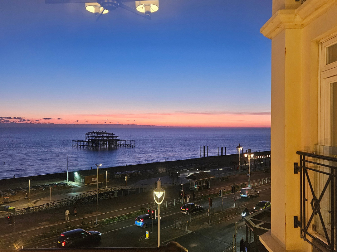 大布莱顿狄维亚宾馆主图