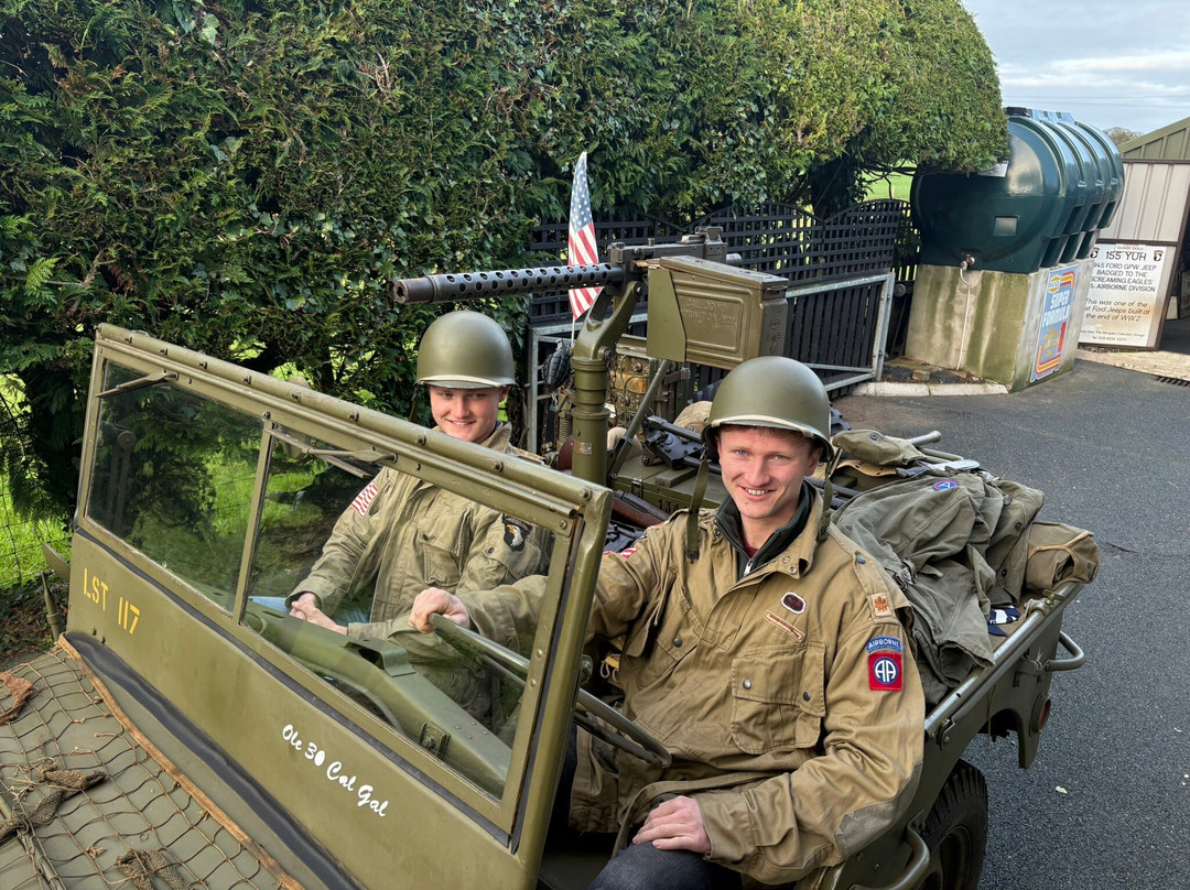 The Abingdon Collection-奥马必去景点