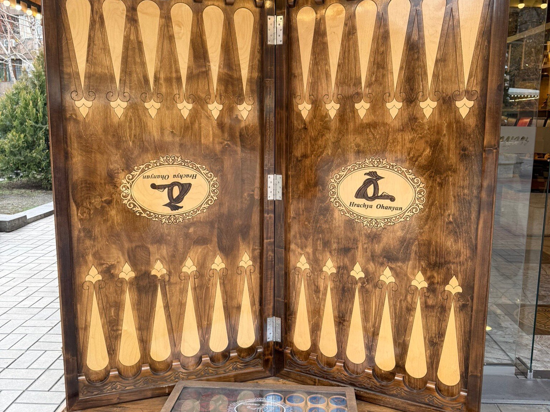 Vernissage Market-埃里温必去景点