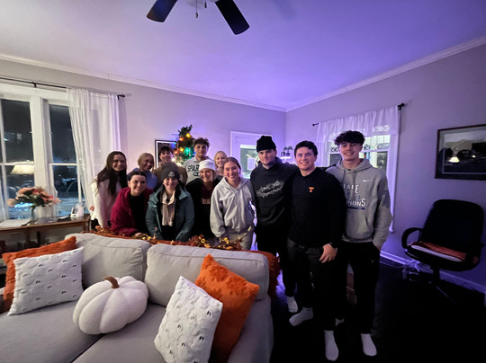 Charlevoix House主图