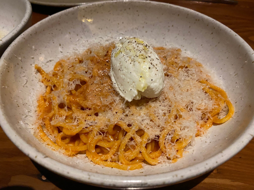 Pasta主图