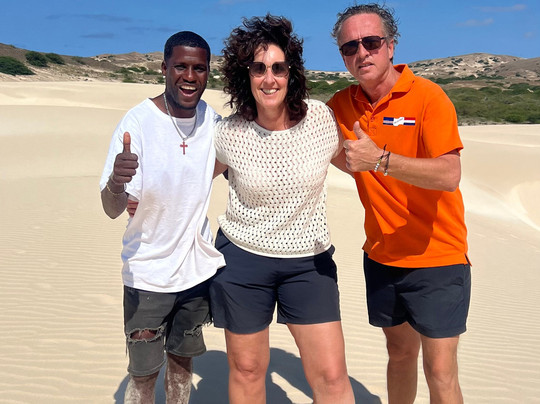 SolaCyberTours-萨尔雷必去景点