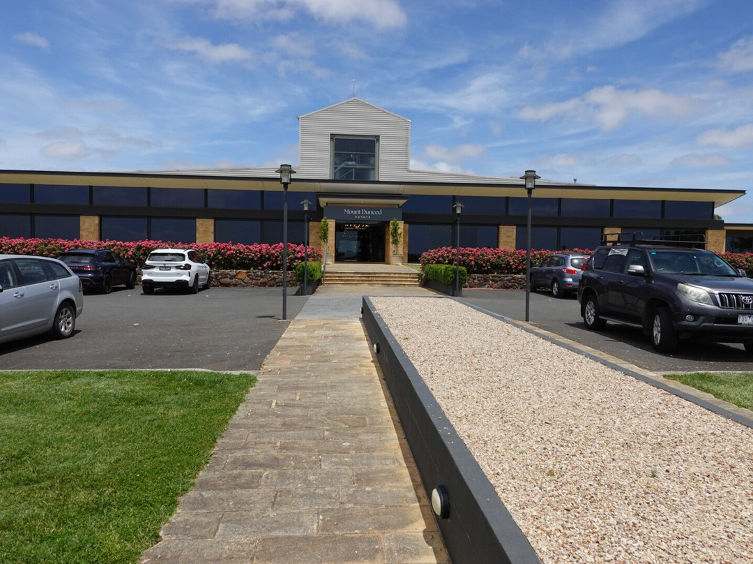 Mount Duneed Estate-Waurn Ponds必去景点