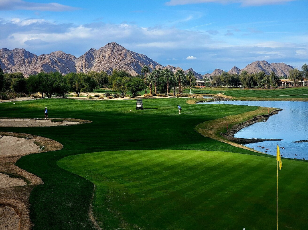 SilverRock Resort-拉金塔必去景点