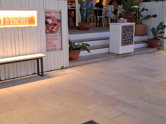 Carrer de la Mar-Es Pujols必去景点