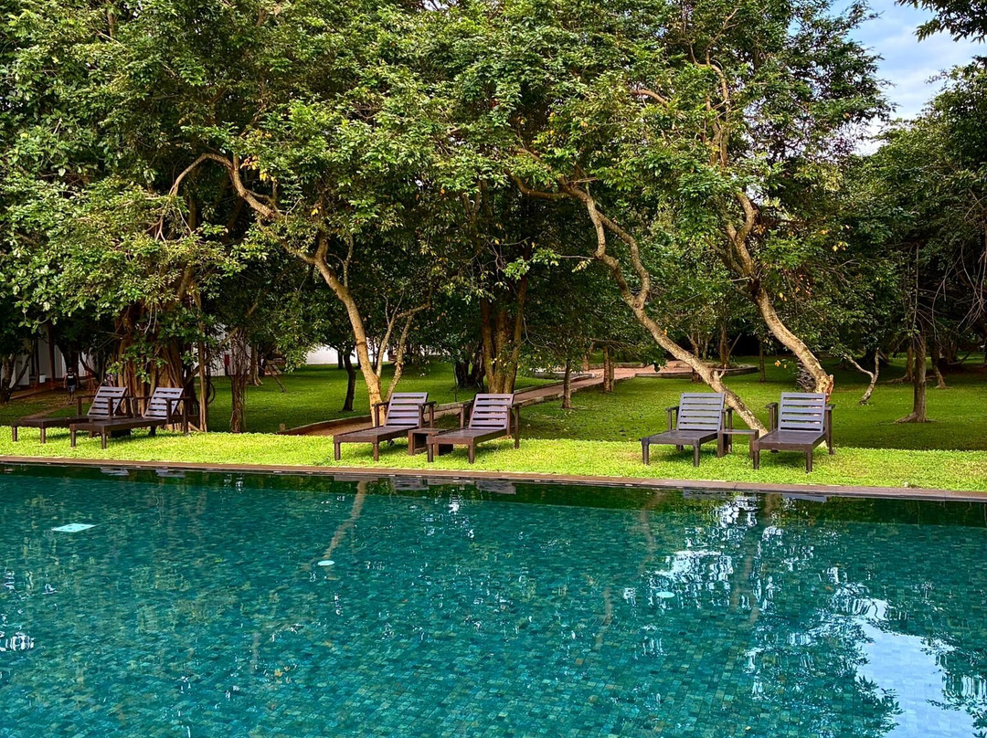 Ceylon Escapes-科伦坡必去景点