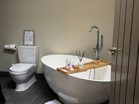 The George at Backwell主图