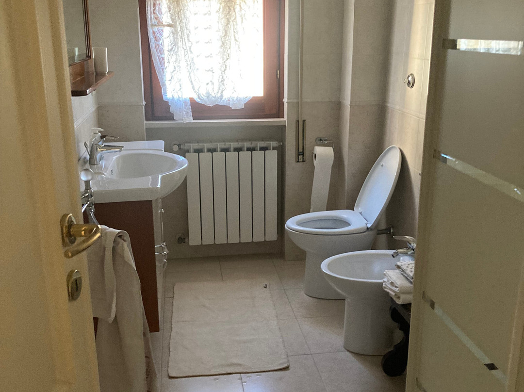 B&B I Tre Moshettieri主图