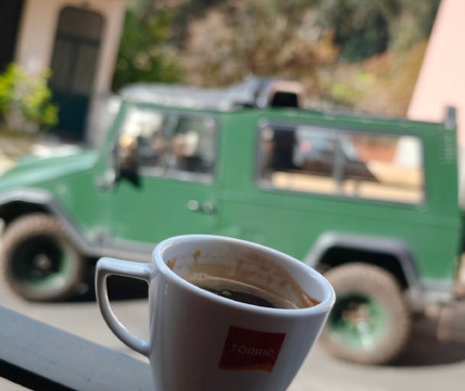 Miguel Is Here-沙尔必去景点