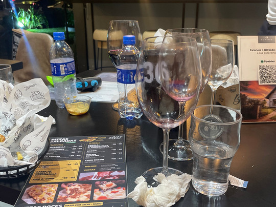 Loja - Dunamis Vinhos & Vinhedos-格拉玛多必去景点