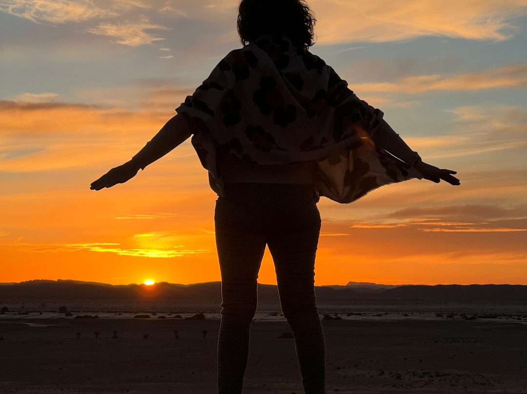 Morocco Tours Organizer-丹吉尔必去景点