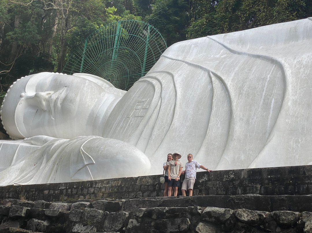TTC World - Tà Cú-Thi Tran Thuan Nam必去景点