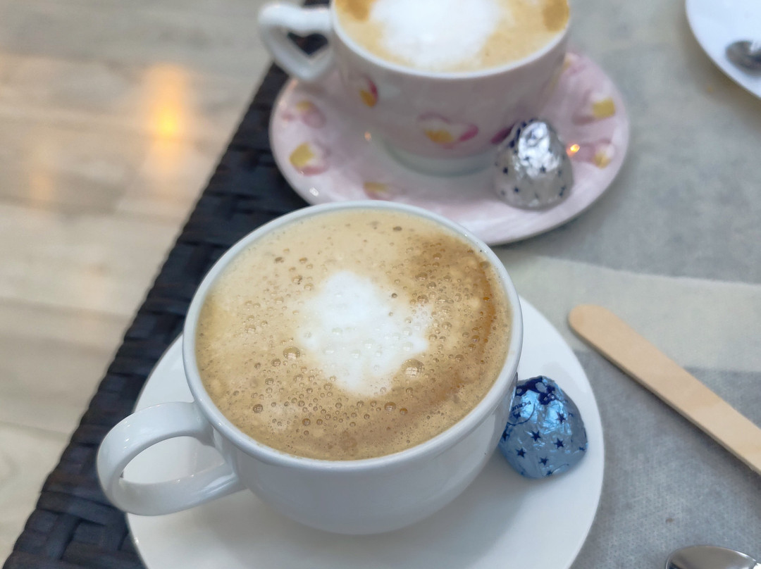 Residenza Cieloterra主图