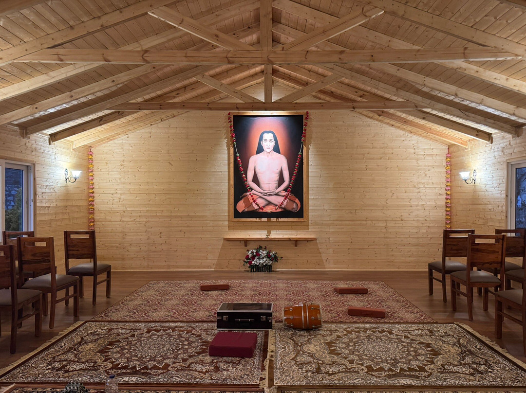 Vanprastha Resorts主图