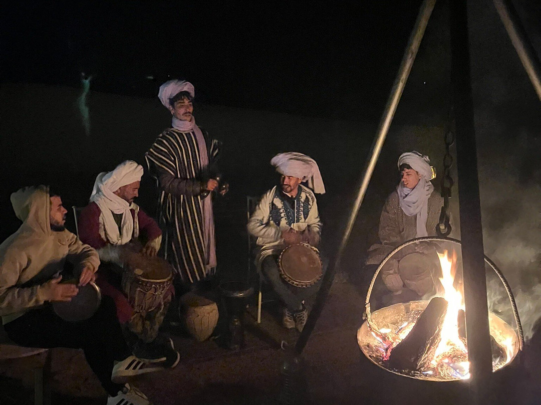 Morocco Magic Tours-非斯必去景点