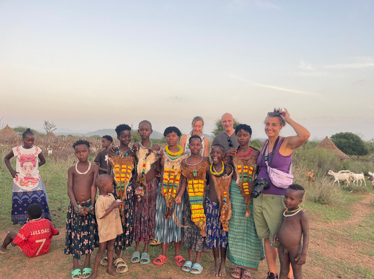 Liyu Ethiopia Tours-亚的斯亚贝巴必去景点