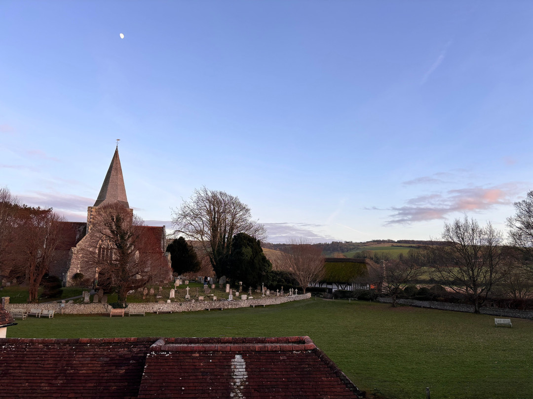 Wingrove House主图