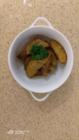 乌布南迪里巴厘度假村主图