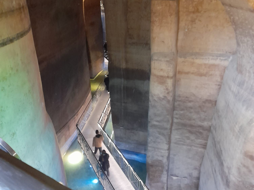 Palombaro Lungo-马泰拉必去景点