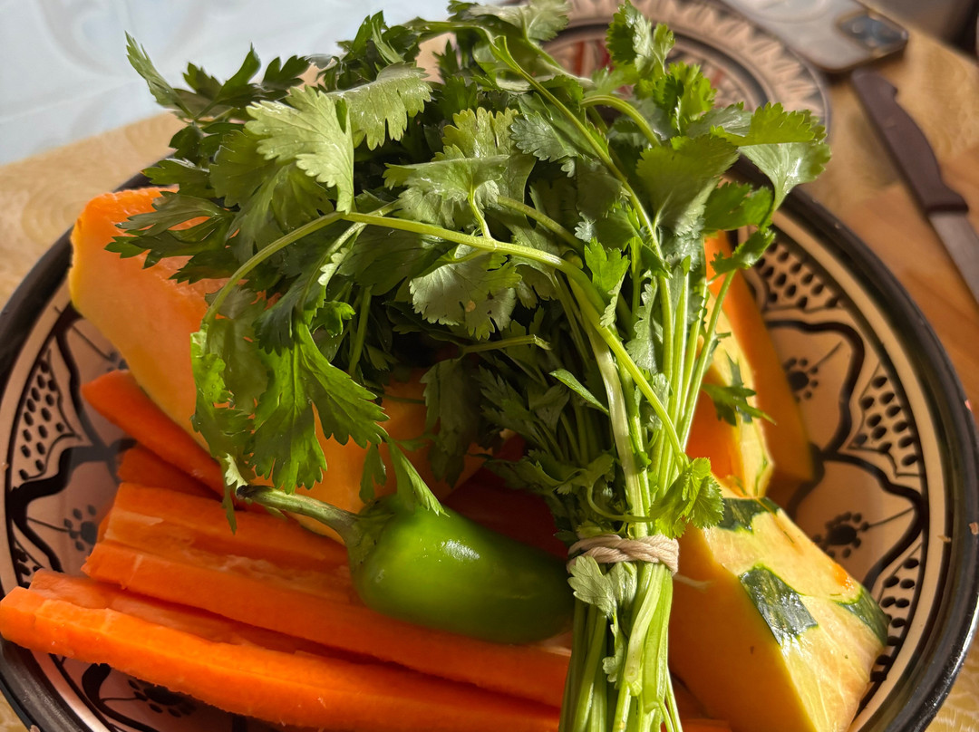 Latifa Cooking Classes-索维拉必去景点