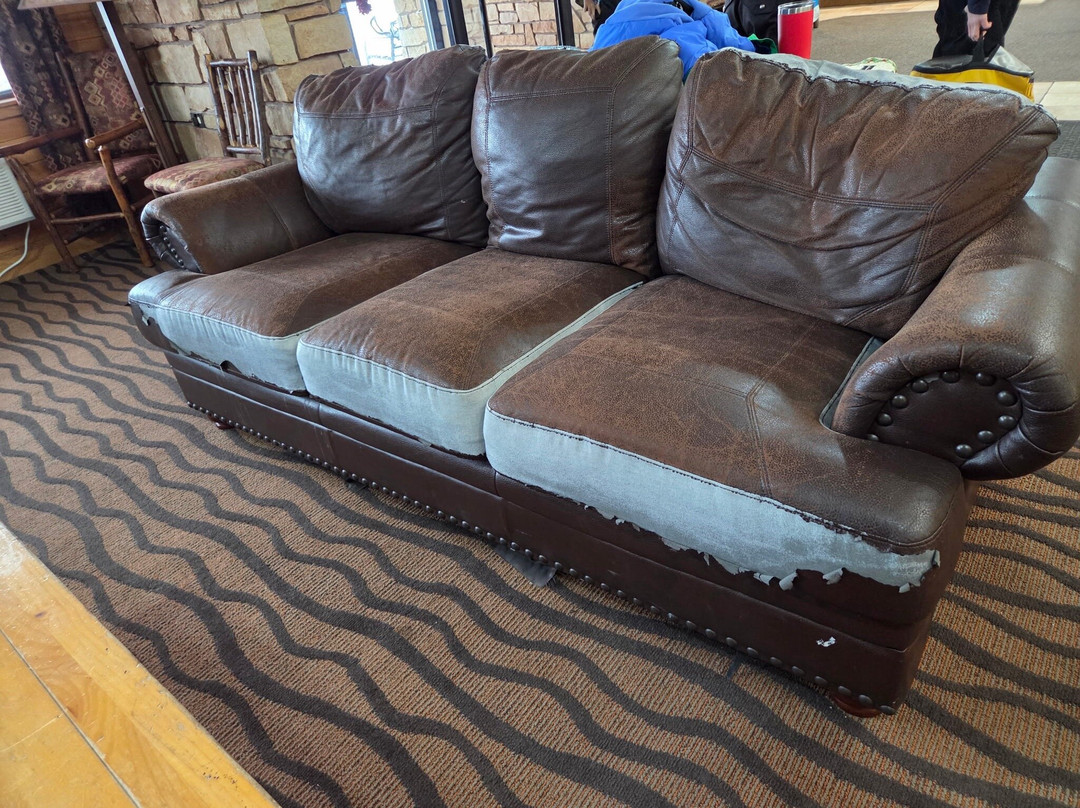 Vulcan酒店住宿-Motel 6 Norway, MI