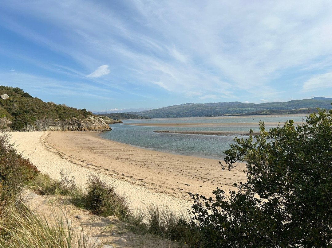 Porthmadog Golf Club-波特马多克必去景点