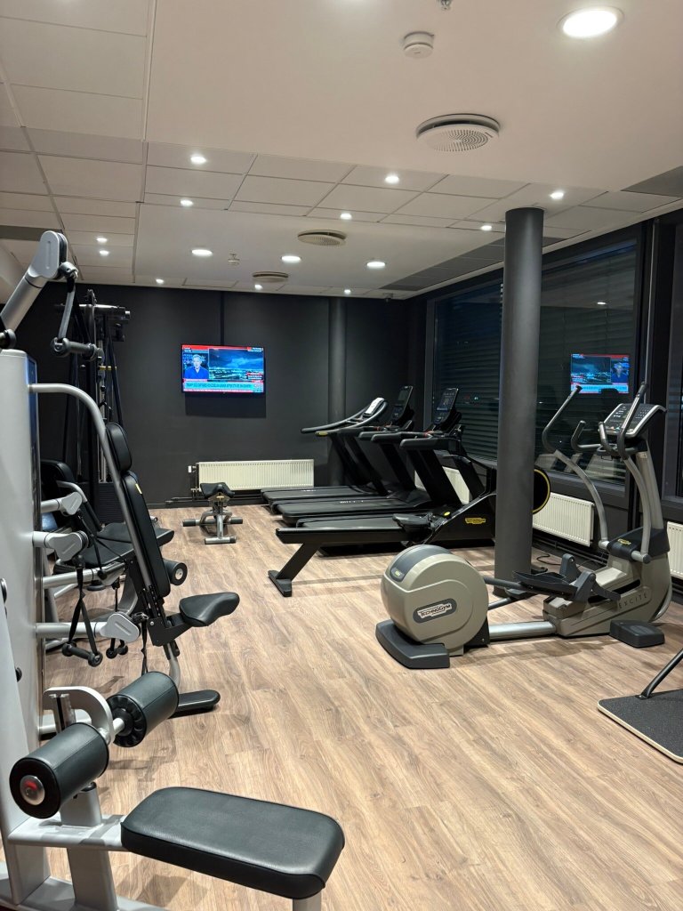 Radisson Hotel & Conference Centre Oslo Airport-官方