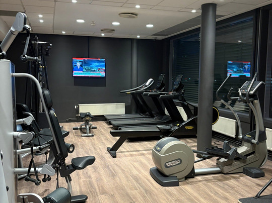 Radisson Hotel & Conference Centre Oslo Airport主图