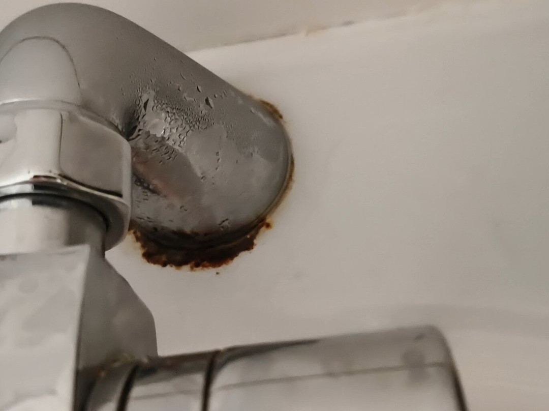 Ramada Bristol M5主图