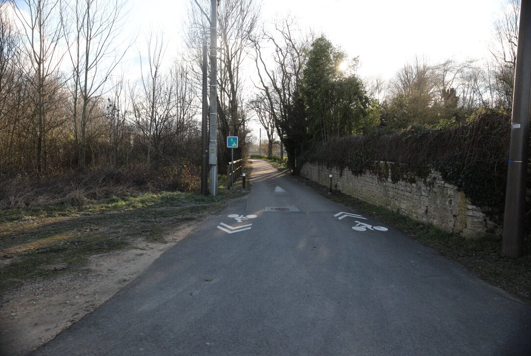 Quai Bellevue-Saint-Remy必去景点