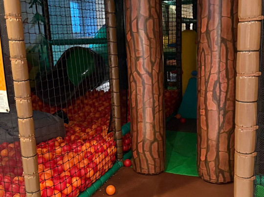 Hotel Der Alpenhof主图