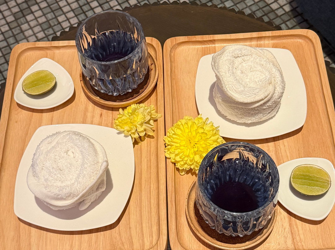 Amari SPICE Penang主图