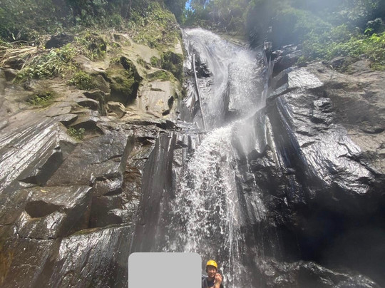 Bali Pertiwi Adventure-乌布必去景点