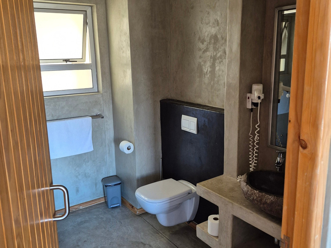 Hotel Pension A la Mer主图