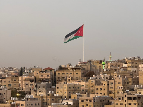 Jordan Local Touch-安曼必去景点