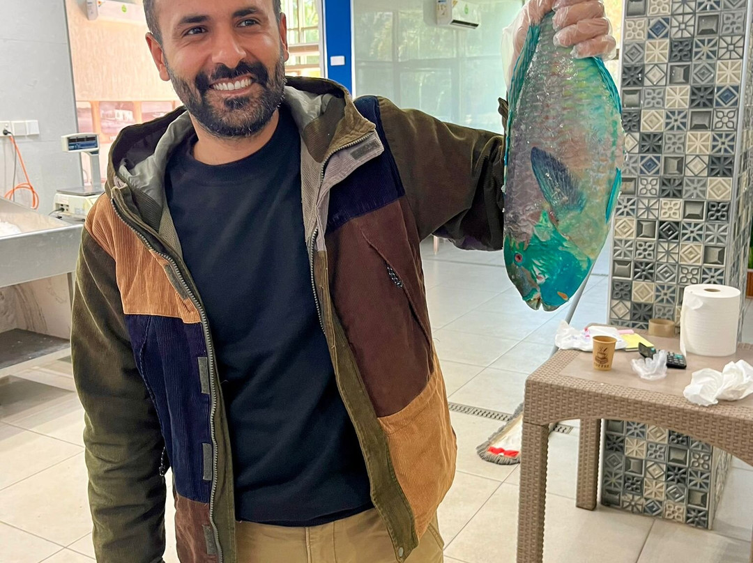 Experience Jordan Adventures-安曼必去景点