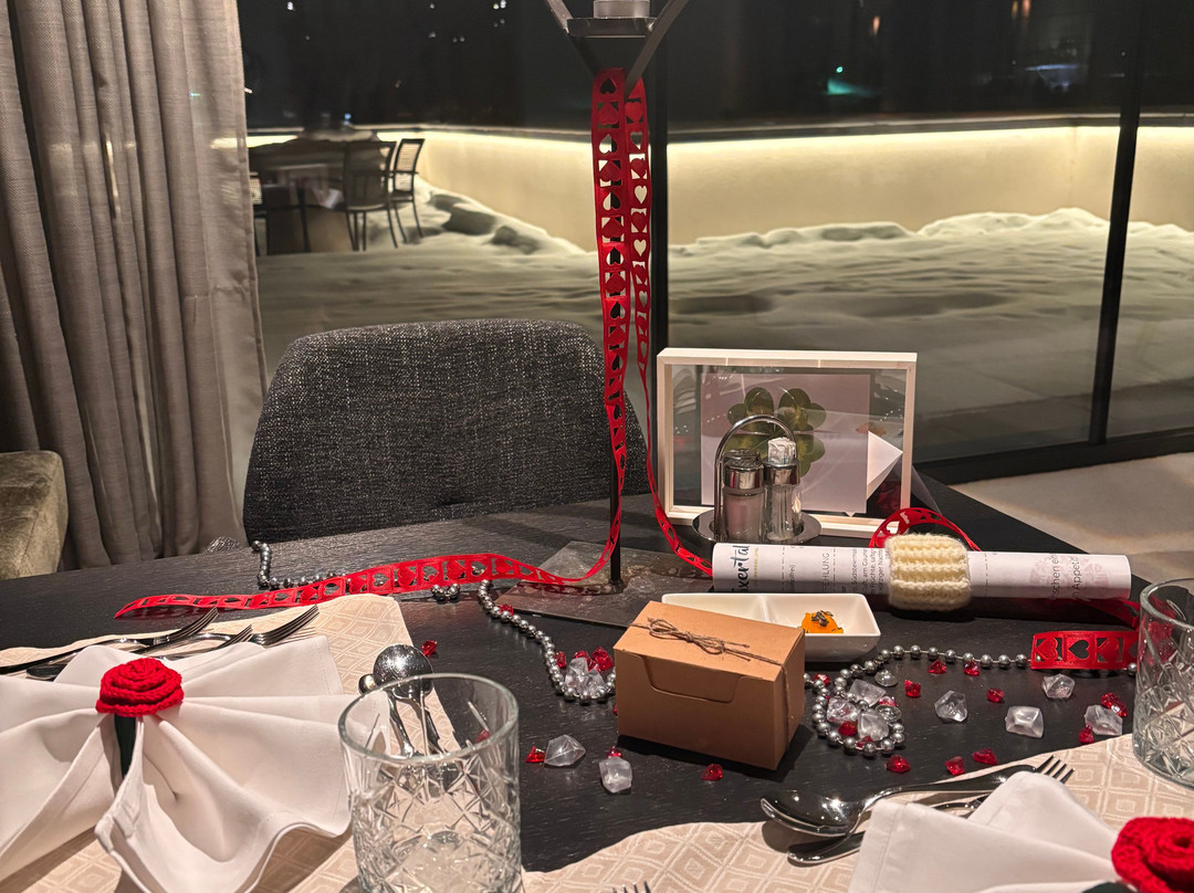 Hotel Tuxertal主图