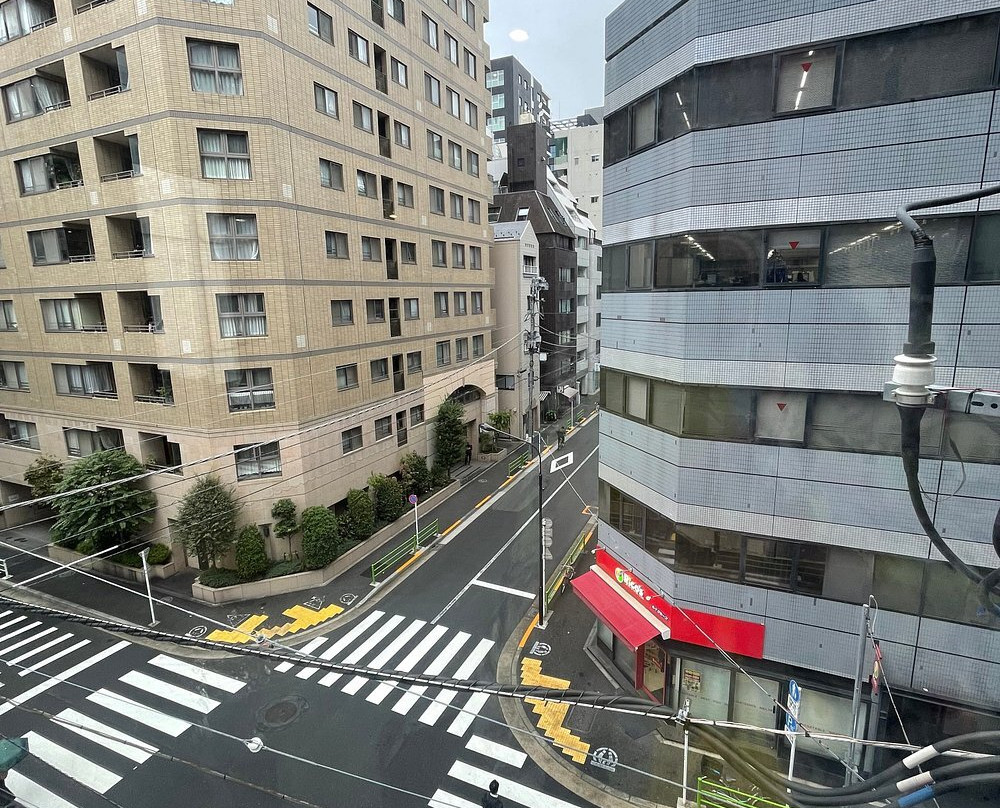 MONday Apart Premium Ginza Shintomicho主图