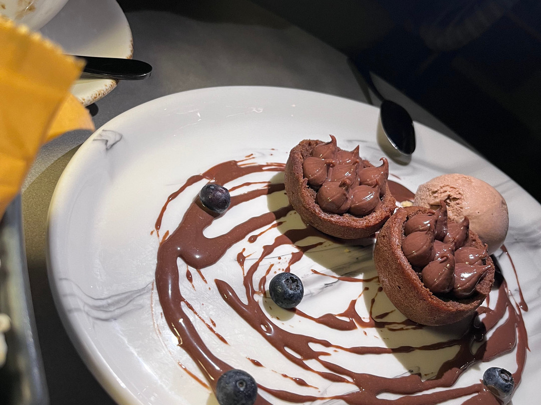 Melville Restaurant