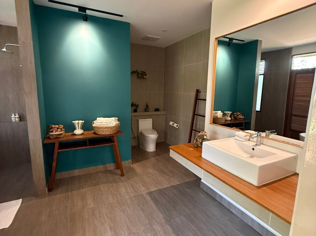 希拉伦酒店主图