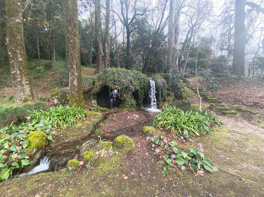 北葡萄牙酒店住宿-Pousada Mosteiro Guimaraes