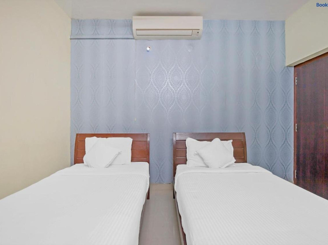 Flagship Kelambakkam